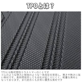 Amazon | Wellvie classy ノア ヴォクシー 90系 ラゲッジマット